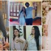 Aiswarya First Night Surprise By Alice Christy video
