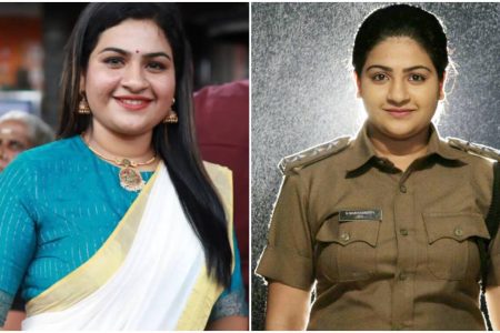 അച്ഛന്റെ യൂണിഫോം ഇനി അപ്സര അണിയും..! കേരളപോലീസ് ജോലിയിലേക്ക് കാല് വെച്ച് സാന്ത്വനം ജയന്തി; ഏറെ കാത്തിരുന്ന ആ സന്തോഷം പങ്കുവെച്ച് അപ്‌സര രത്നാകരൻ.!! | Apsara Rathnakaran new job in Police department