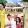 Baiju Ezhupunna Home Tour video viral
