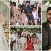 Karikku fame Jeevan Stephen wedding