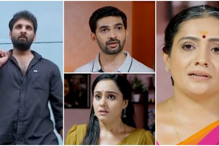 സ്വര മോളെ കൊണ്ട് പോകാൻ പ്രതീഷ് എത്തുന്നു; പ്രതീഷിനെ സ്വീകരിച് രഞ്ജിത പുതിയ കഥ മെനയുന്നു.!! വമ്പൻ തിരിച്ചടിയായി പ്രതീഷ് ജയിലിൽ നിന്ന് | Kudumbavilakku today episode