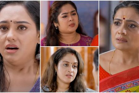 പൂജയുടെ അഹങ്കാരം അവസാനിപ്പിച്ച് സുമിത്ര.!! രഞ്ജിതക്കൊപ്പം ചേർന്ന് സുമിത്രക്കെതിരെ അവൾ; പൂജ ഇനി സുമിത്രയുടെ ശത്രു | Kudumbavilakku today episode