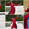 Meenakshi Dileep Dance reel