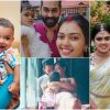 Mridhuva share their new happiness
