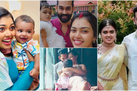 മൃദുവാ ആരാധകർക്ക് ഇത് സന്തോഷത്തിന്റെ ദിവസം.!! പുതിയ സന്തോഷം പങ്കുവെച്ച് മൃദുലയും യുവ കൃഷ്ണയും.!! പോസ്റ്റ് വൈറൽ | Mridhuva share their new happiness