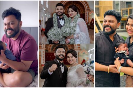 എന്റെ വിധി നിന്റെ തീരുമാനങ്ങളാണ്.!! വിവാഹവാർഷികത്തിൽ വൈറലായി മാത്തുകുട്ടിയുടെ കുറിപ്പ് | R J Mathukkutty’s Weeding anniversary post