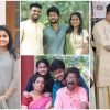 Santhwanam Achu Sugandh Sister Anju Got Engaged