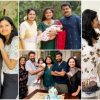 narain raam daughter birthday celebration photo