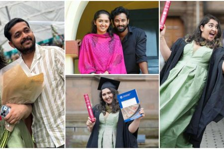ഈ നിമിഷത്തിന് വേണ്ടിയാണ് ഞാൻ കാത്തിരുന്നത്.!! എല്ലാം ഉപേക്ഷിക്കുക എന്ന ചിന്തയോളം എത്തിയ നീണ്ട 2 വർഷത്തെ പോരാട്ടങ്ങൾ.!! ഒടുവില്‍ തന്റെ സ്വപ്നം യാഥാർത്ഥ്യമാക്കി സനുഷ | sanusha actress convocation ceremony news