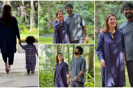 സിനിമ ലോകത്തെ ഏറ്റവും പവർഫുൾ ലേഡി നയൻതാരയുടെ കുടുംബത്തിലെ ഏറ്റവും പുതിയ വിശേഷം അറിഞ്ഞോ ? ഇവരാണ് എന്റെ ലോകം | Nayanthara share her new happiness with family