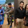 Suriya Jyothika And Karthi Together gave 50 lakhs For Wayanad Land Slide