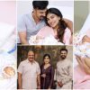 Sidhique son Shaheen Sidhique Introduce Their baby