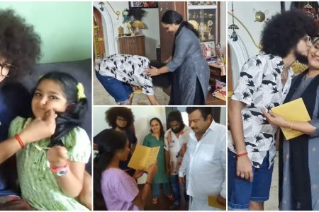 നീലു അമ്മയുടെ കാല് തൊട്ട് അനുഗ്രഹം വാങ്ങി മുടിയൻ.!! ആദ്യ കത്ത് അമ്മയ്ക്ക്; സെപ്റ്റംബർ 5 ന് രാവിലെ 10.45 നും 12 നും ഇടയിൽ മുഹൂർത്തം; വീഡിയോ | Uppum Mulakum Mudiyan Rishi Wedding Invitation video