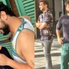 Ramesh pisharody birthday wishes to kunchakko boban
