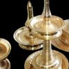 Nilavilakku cleaning tip