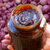 Ulli Lehyam recipe