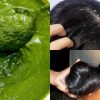 Homemade remedy for Remove Dandruff