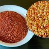 Protein Rich High Fiber Ragi Healthy Recipe