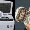 Washing Machine Tricks Using arippa