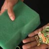Cleaning tips Using sponge