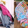 bedspread making at home