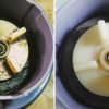 How to Clean Mixie Jar