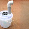 How to make Natural Air Cooler in home