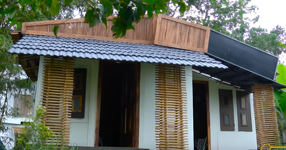 1 3 4 lakhs simple home tour