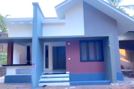 13 ലക്ഷത്തിന്റെ 3 ബെഡ്‌റൂം വരുന്ന ഒരു വീട് ഒന്ന് കണ്ട് നോക്ക് നിങ്ങൾക്ക് എന്തായാലും ഇഷ്ടപെടും | 13 lack 4 cent home tour