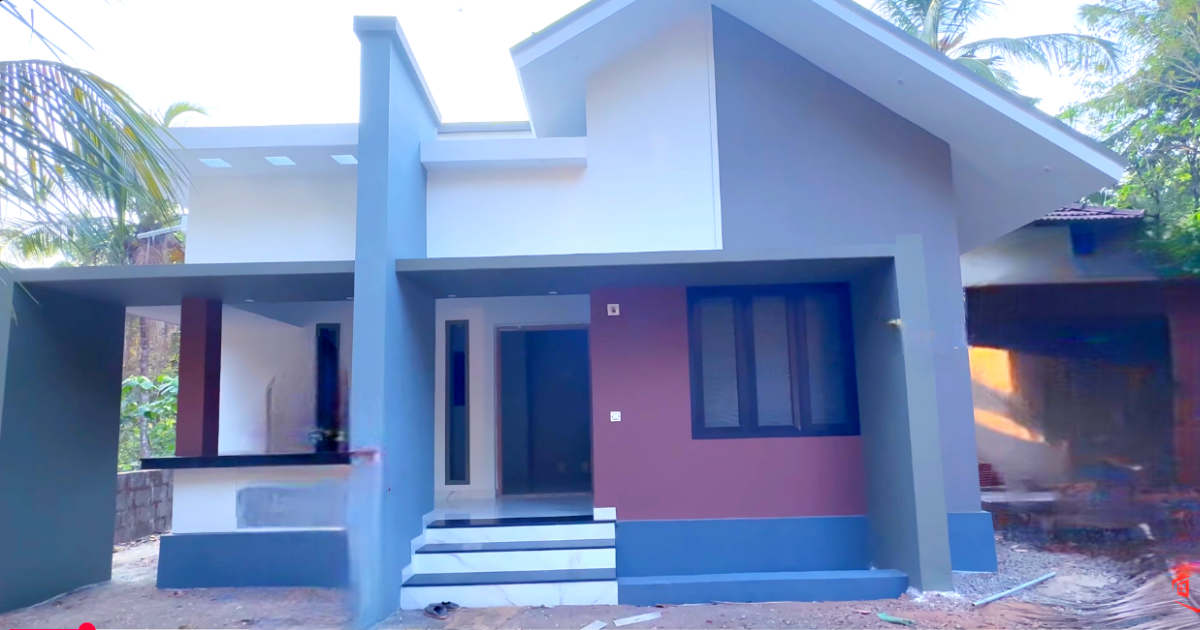 13 lack 4 cent home tour