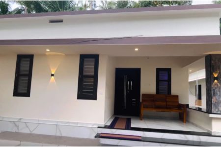 ഇനി ആർക്കും പണിയാം ചുരുങ്ങിയ ചിലവിൽ തന്റെ സ്വപ്ന ഭവനം.! സാധാരണക്കാരന് സാധ്യമാകും വീടും പ്ലാനും | 15 lakhs 5 cent home tour