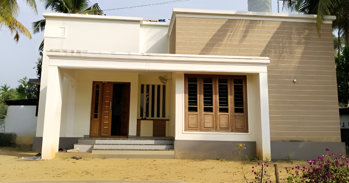 17 lakhs Budget Home tour