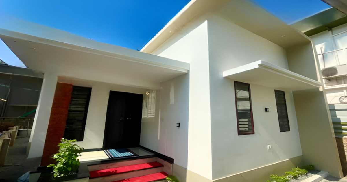 2.5 cent home