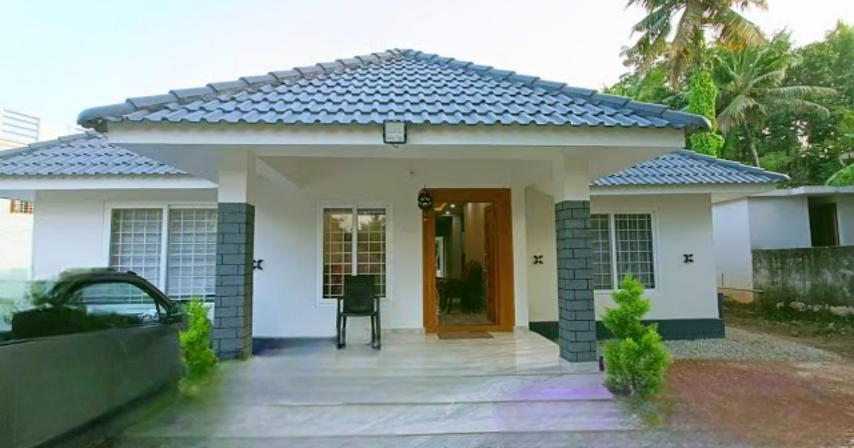 20 lakhs Hometour