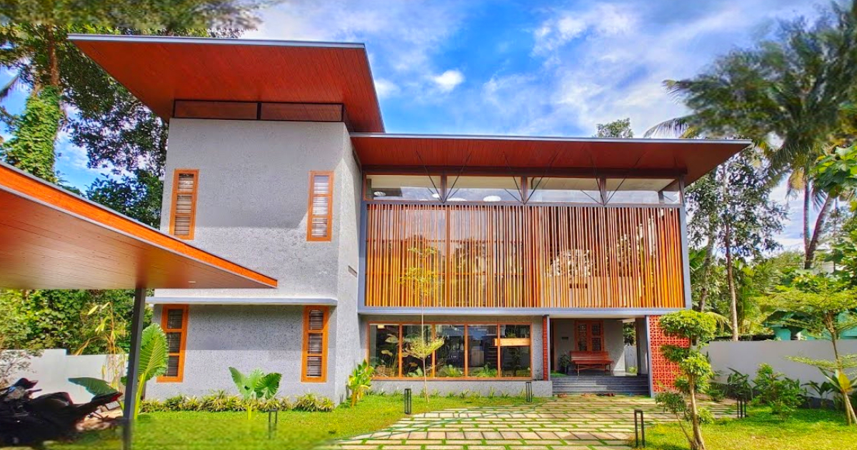 2900 Squft Home tour