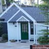 350 sqft Budget home