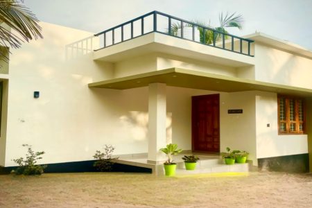 വെറും 7 .5 ലക്ഷം മാത്രം.! ചുരുങ്ങിയ ചിലവിൽ സാധാരണക്കാരന് ഒരു കിടിലൻ വീട്.! ഇനി ആർക്കും വീട് സ്വന്തമാക്കാം.. | 7 .5 Lakhs 464sqft low budget home