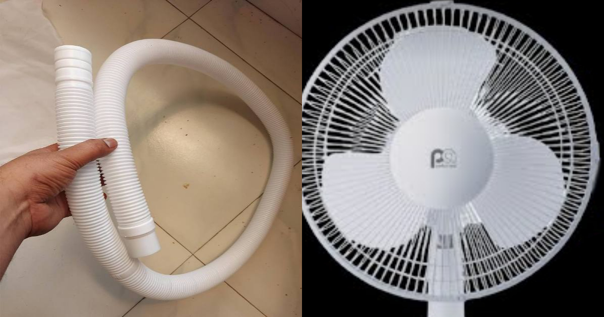 Reduce Room Temperature Without AC