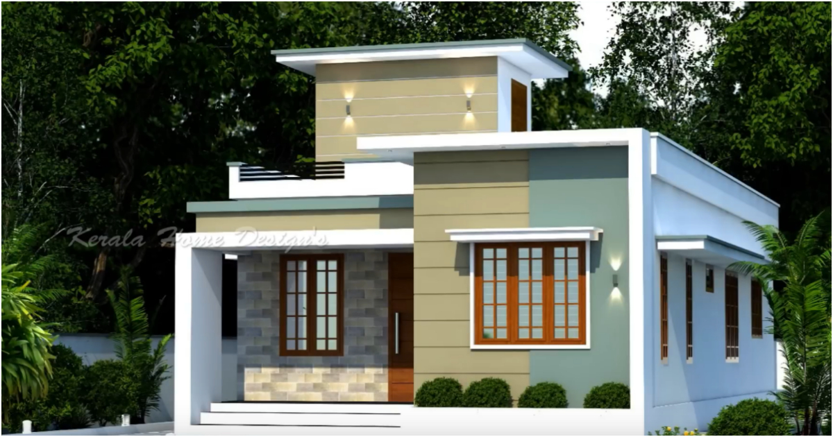 You can own this 10 lakh house for free
