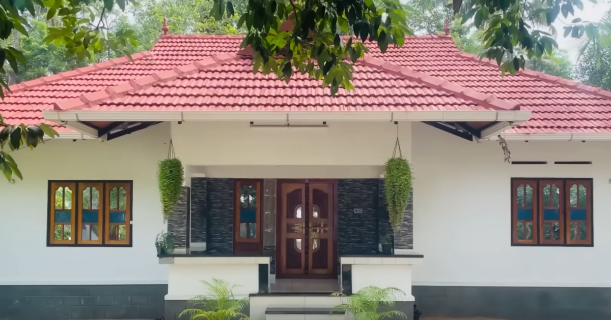 home tour