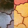 interlocking bricks cleaning idea