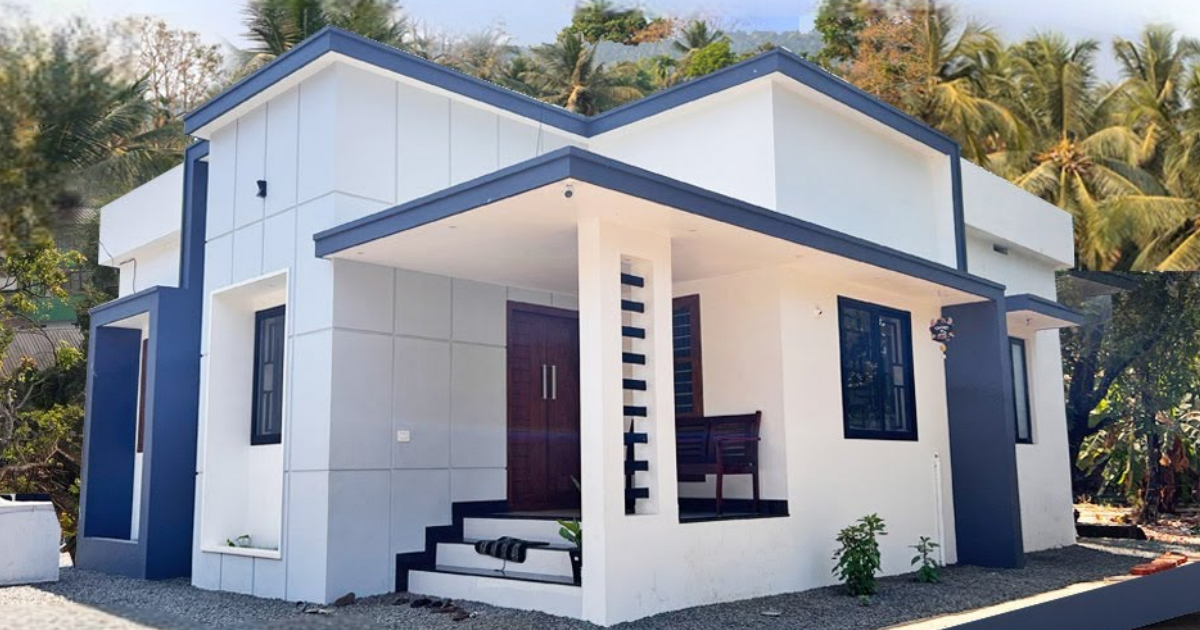 12.5 lakhs budget home tour