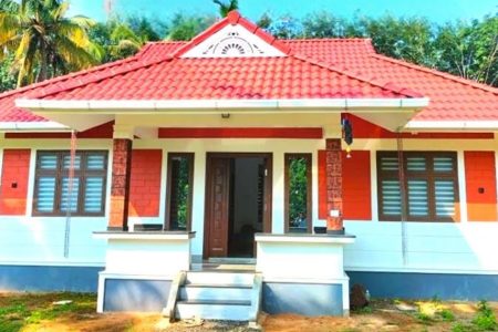 ലളിതം,സുന്ദരം, ഗംഭീരം ഈ വീട്.! 13.7 ലക്ഷത്തിനു ഒരു കലക്കൻ വീട്; ഇതുപോലൊരു വീട് ആരാണ് ആഗ്രഹികാത്തത് | 13.7 lakhs home plan