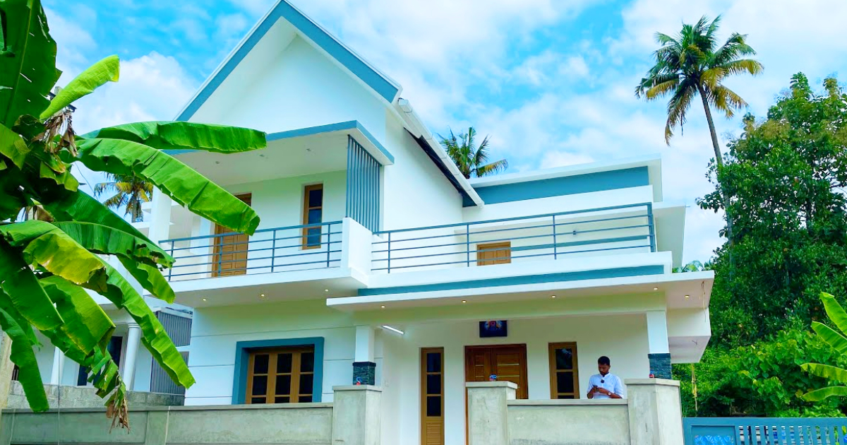 1300 squft 31 lacks home plan