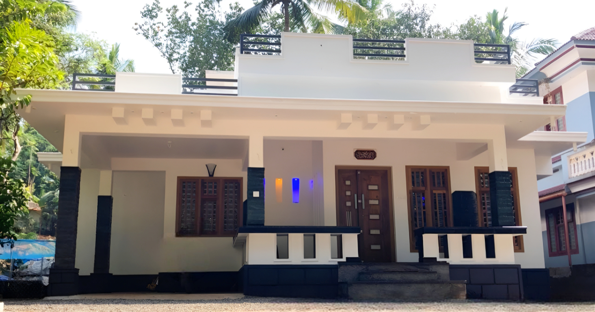 15 lakh home plan