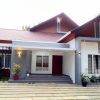 2200 sqft 4 BHK home plan