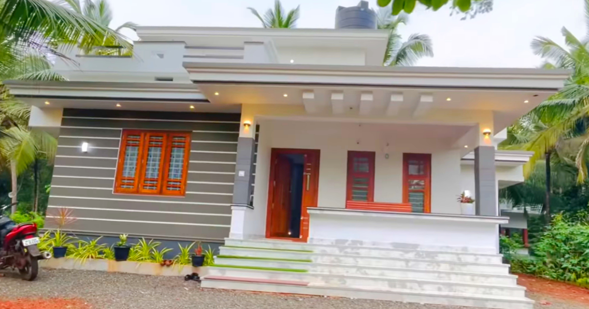 25 lakhs home tour