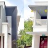 6 meter plot home plan
