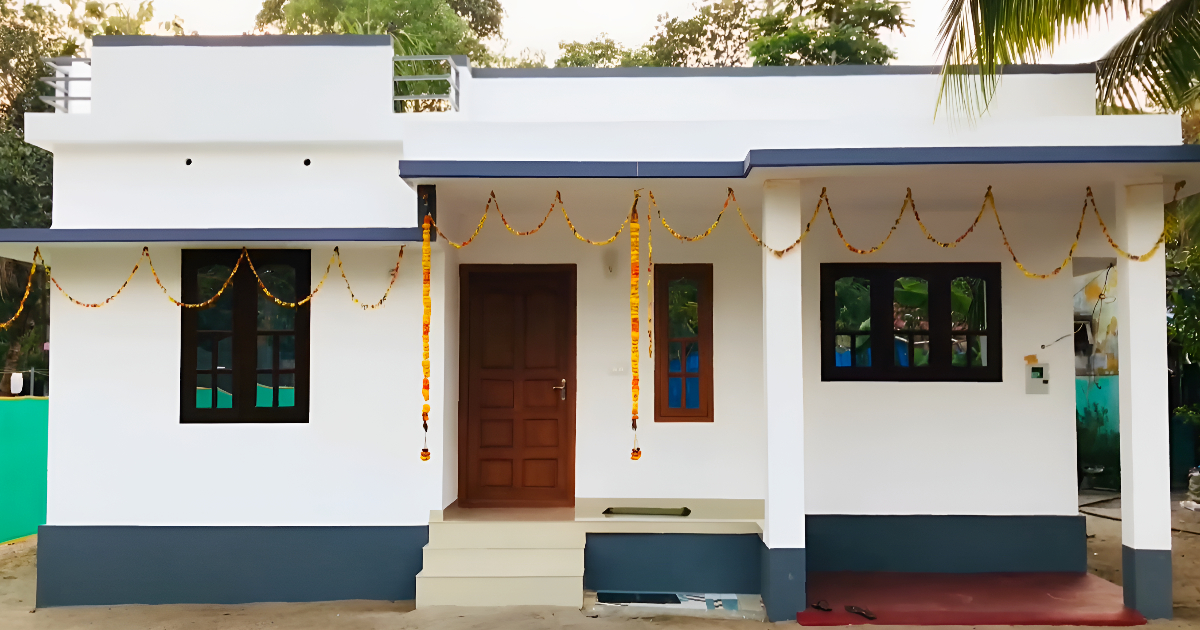 7 lacks budget home plan