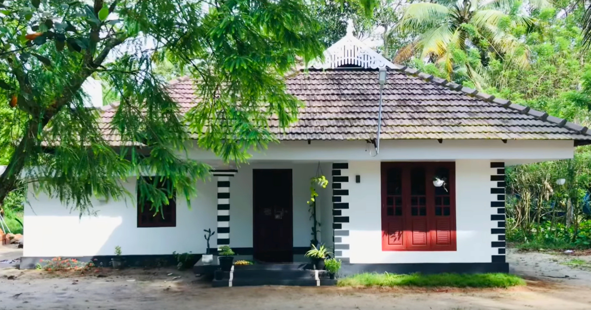 9 lakhs home budget plan